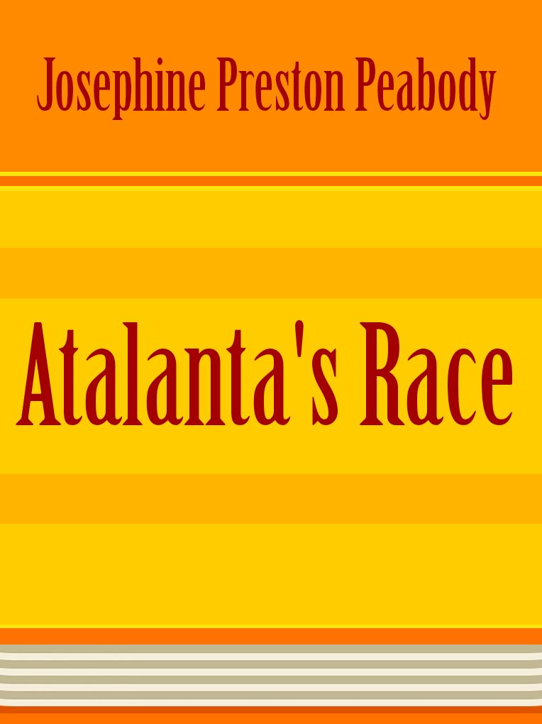 Atalanta's Race