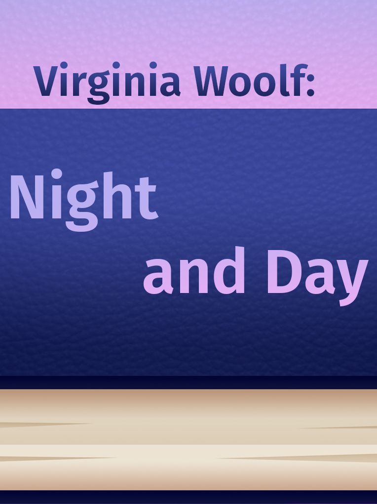 Night and Day