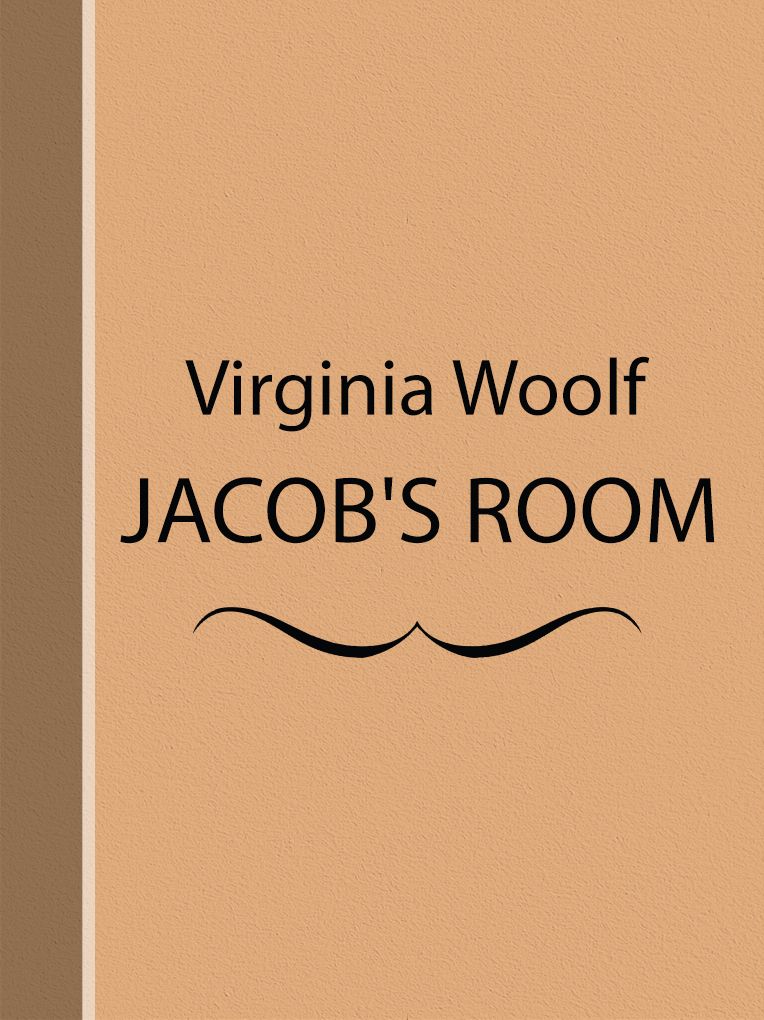 Jacob's Room