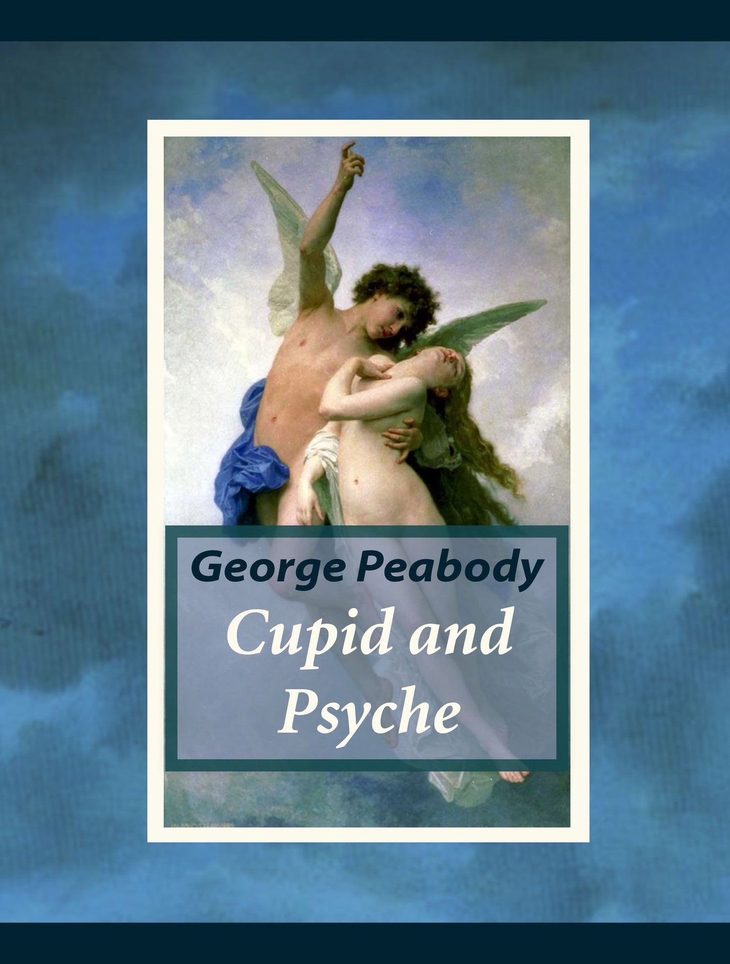 Cupid And Psyche