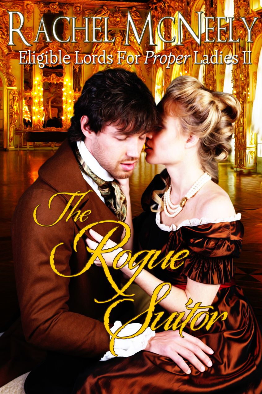 The Rogue Suitor