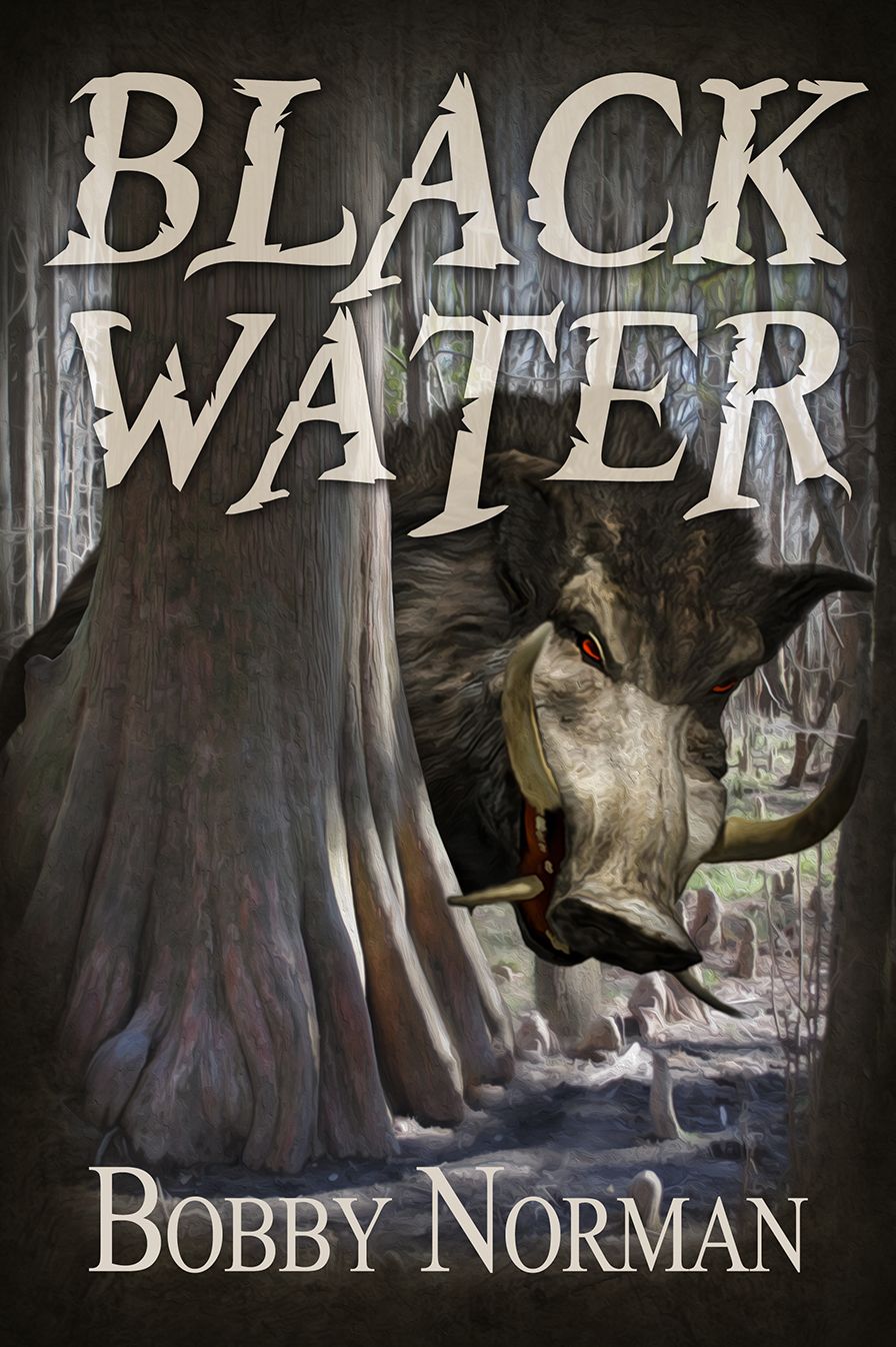 Black Water
