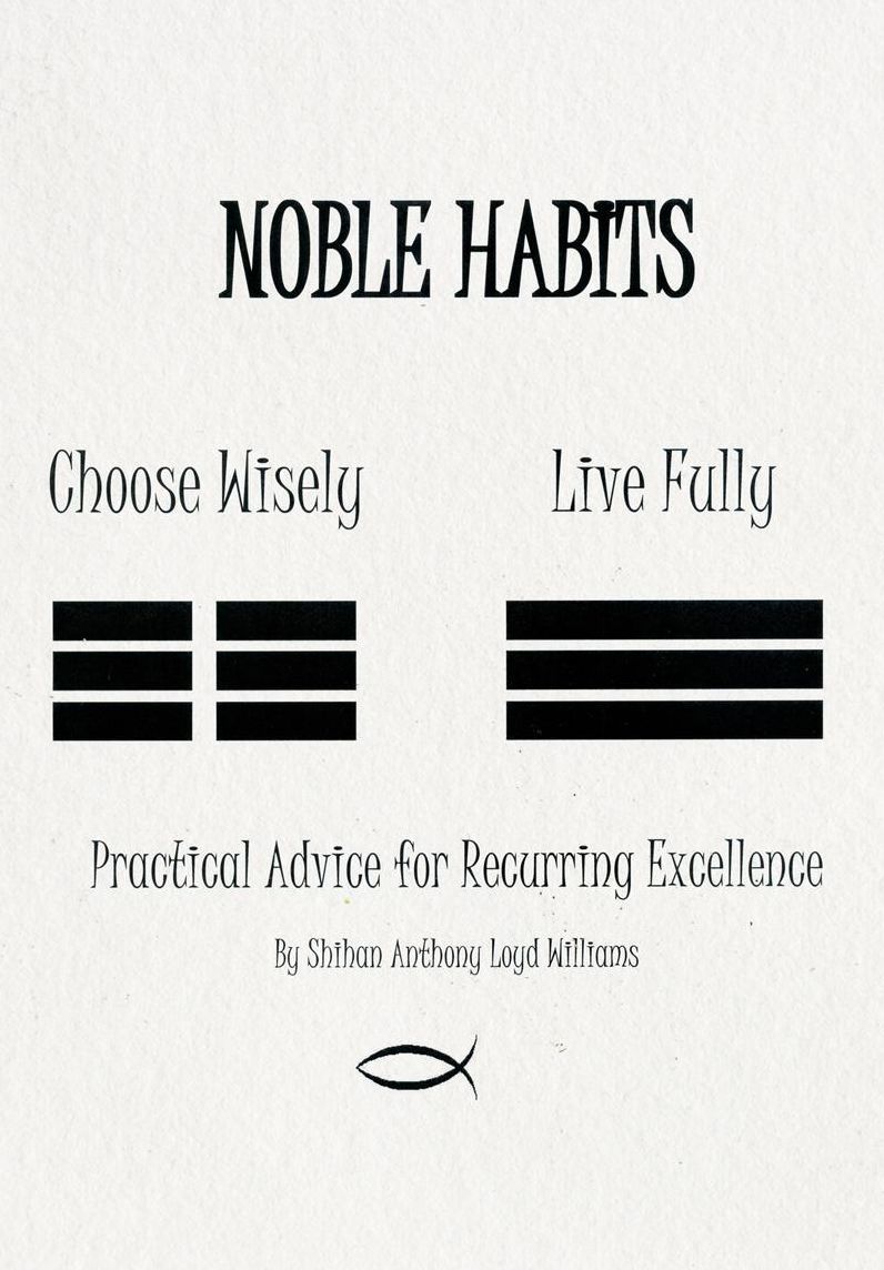 Noble Habits