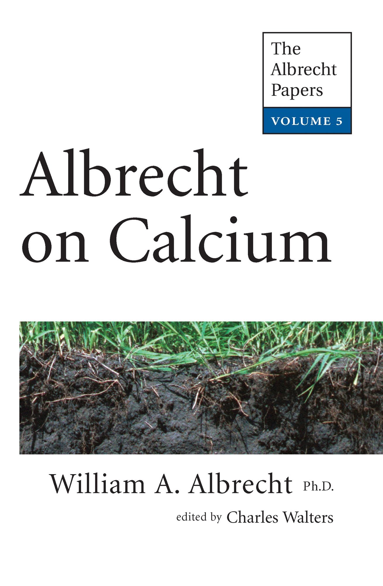 Albrecht on Calcium