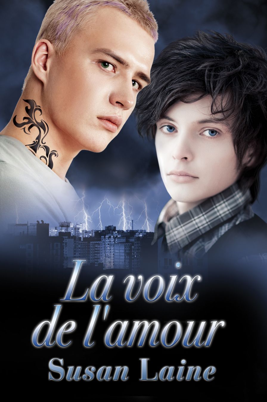 La voix de l'amour