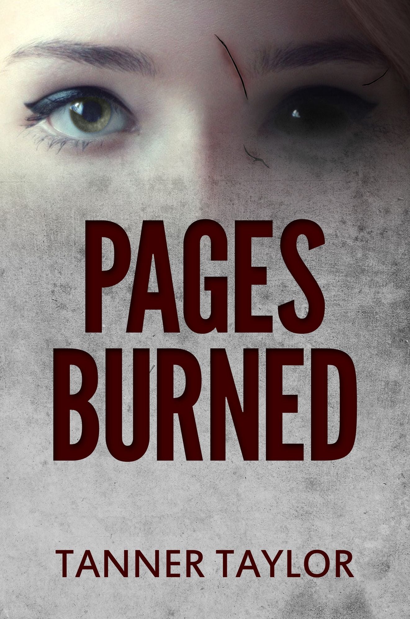 Pages Burned