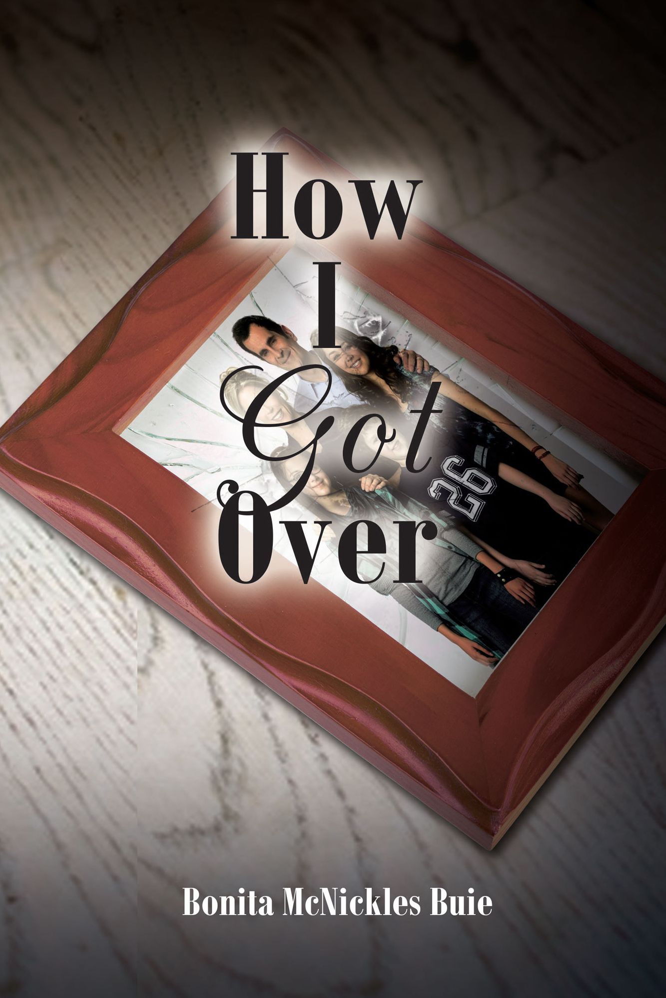 How I Got Over