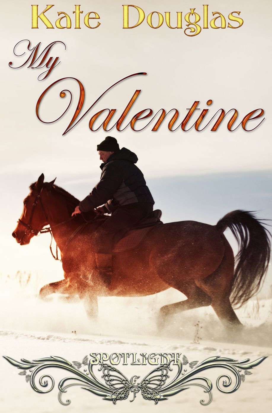 Spotlight: My Valentine