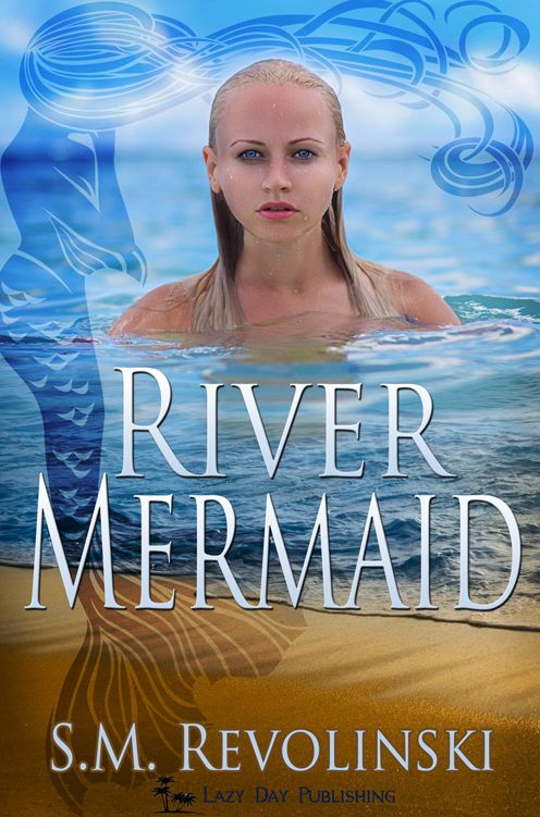 River Mermaid