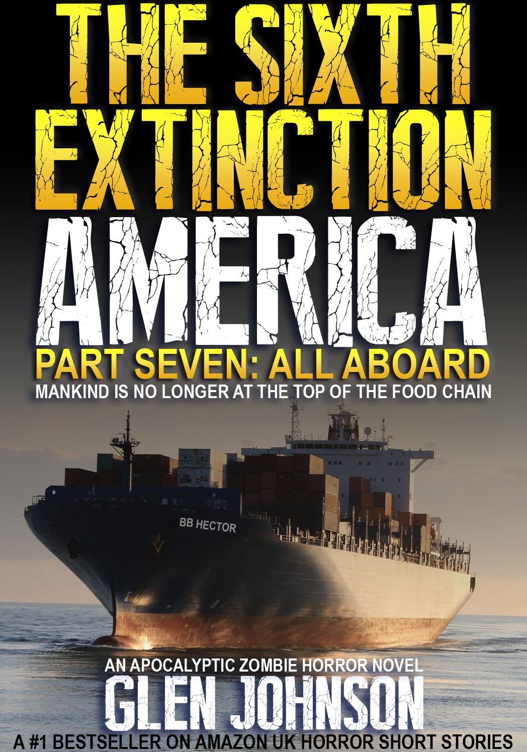 The Sixth Extinction: America Part Seven: All Aboard