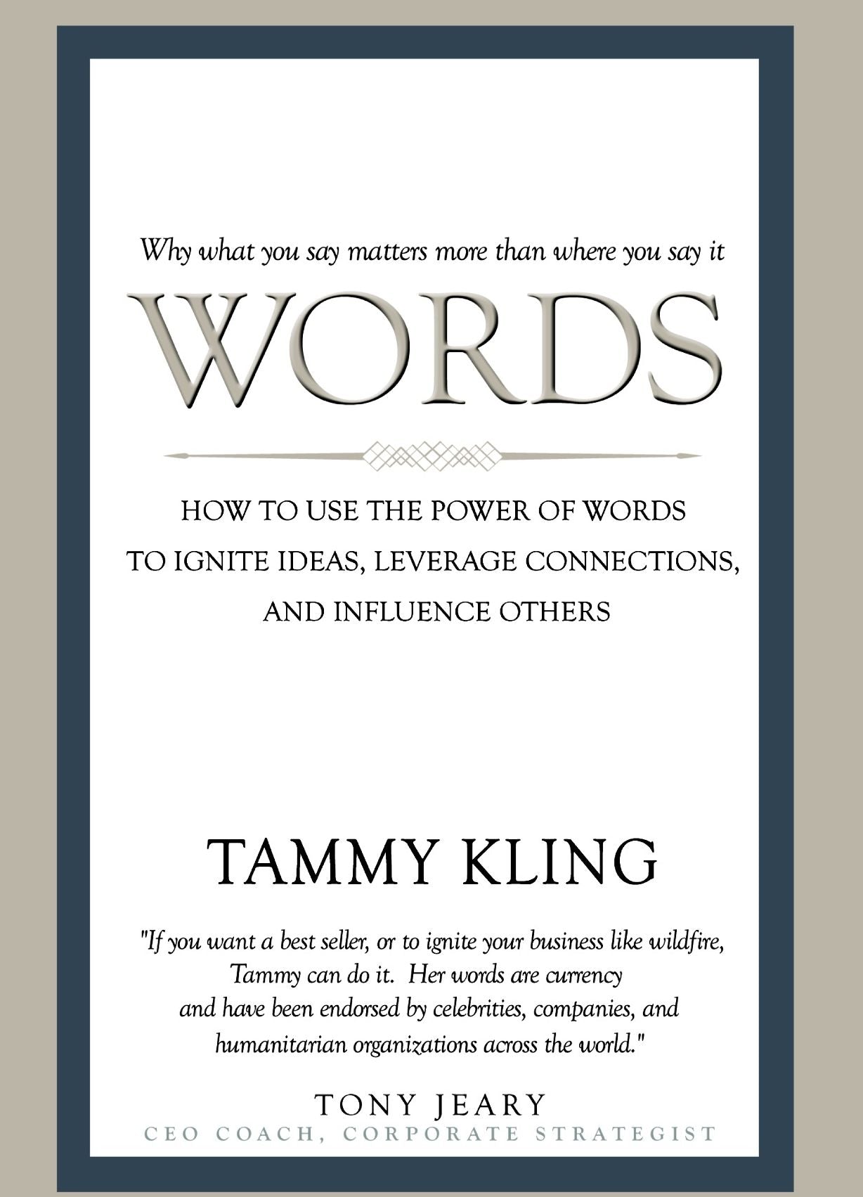 Words