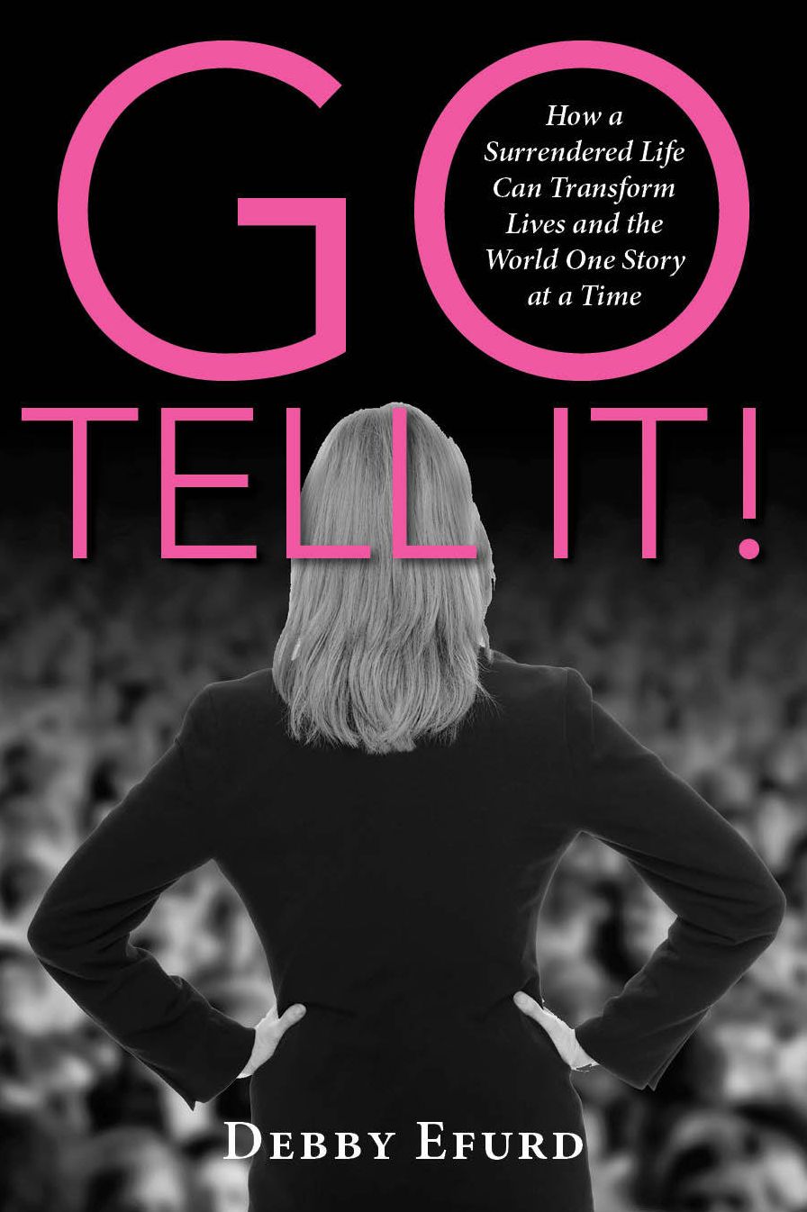 Go Tell It!