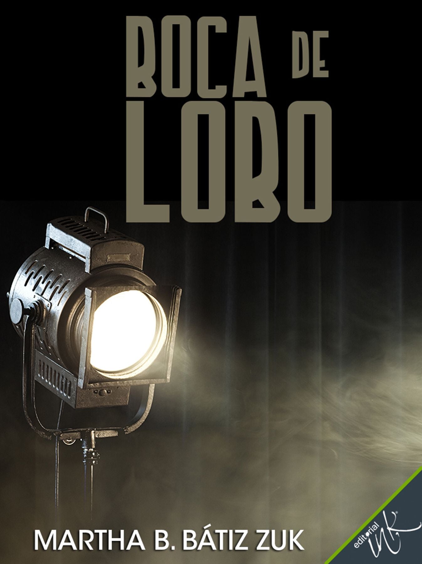 Boca de lobo