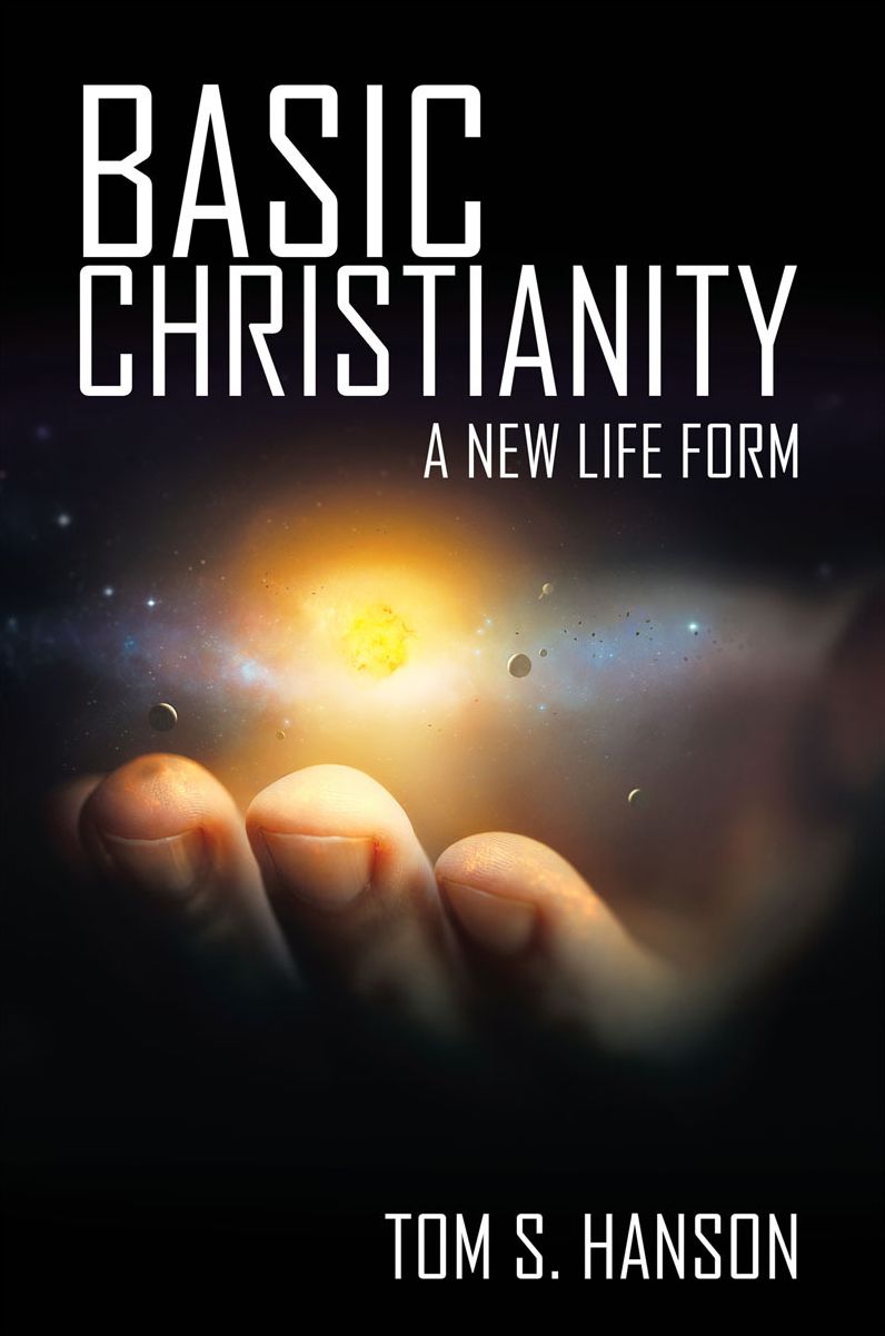 BASIC CHRISTIANITY