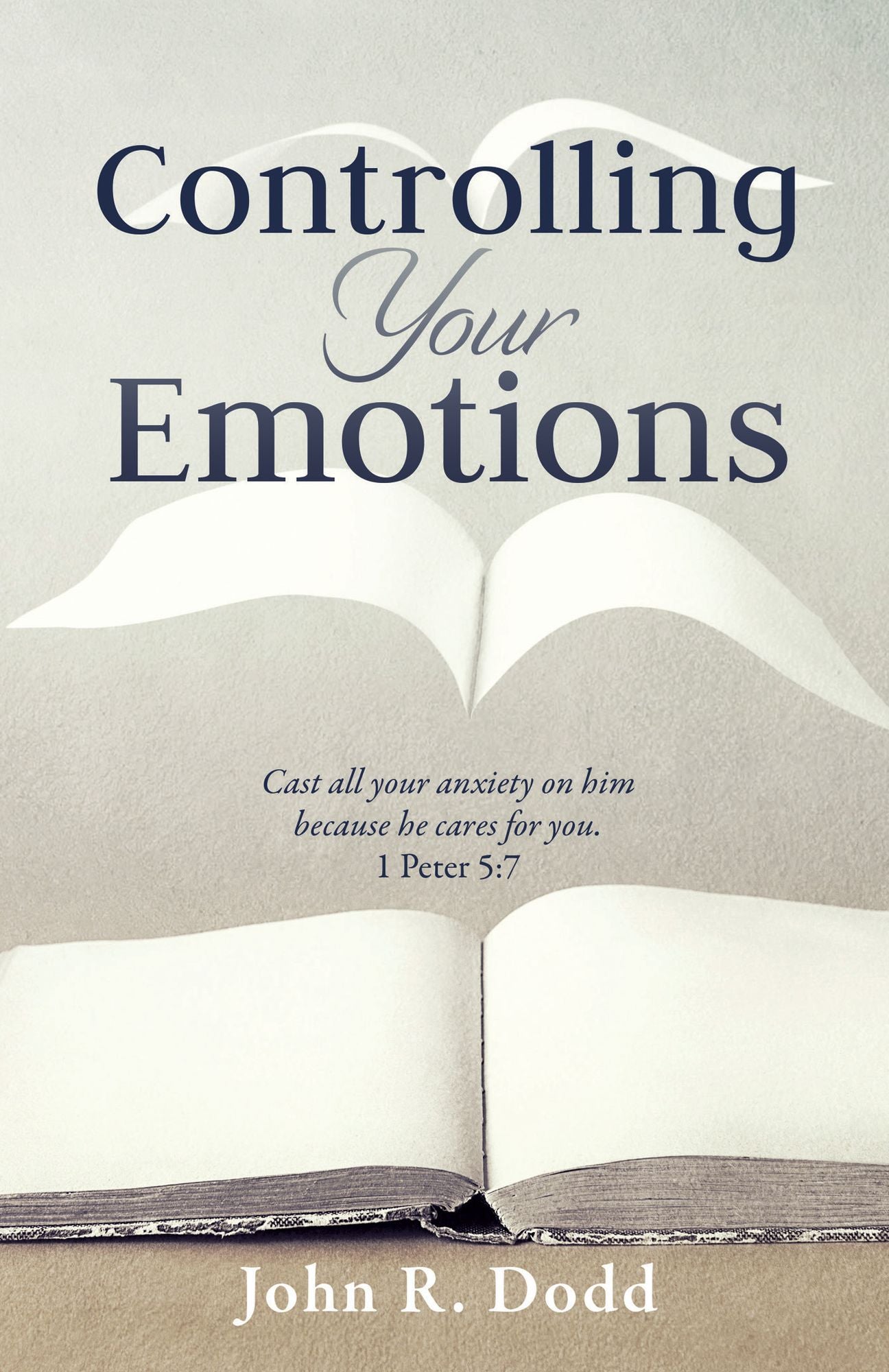 Controlling Your Emotions