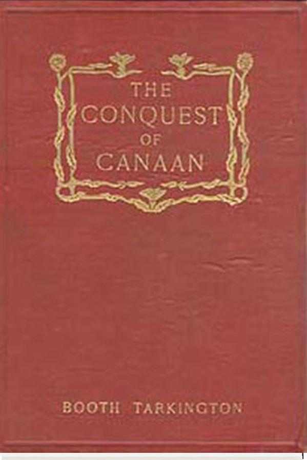The Conquest of Canaan
