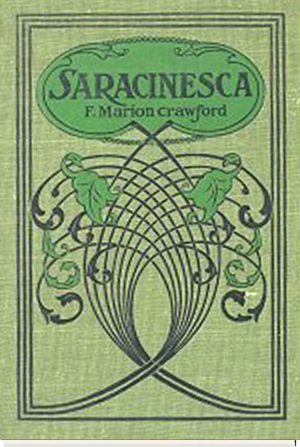 Saracinesca