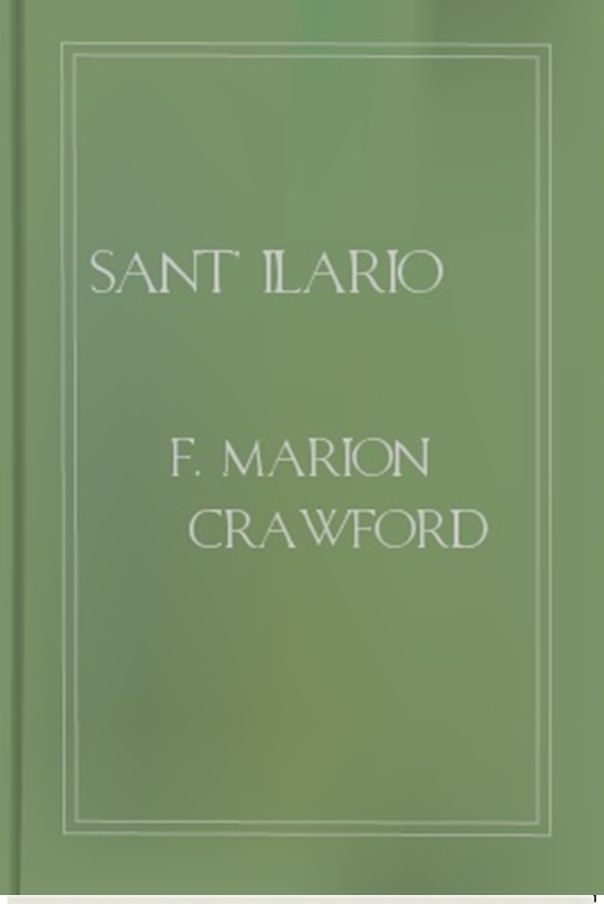 Sant' Ilario
