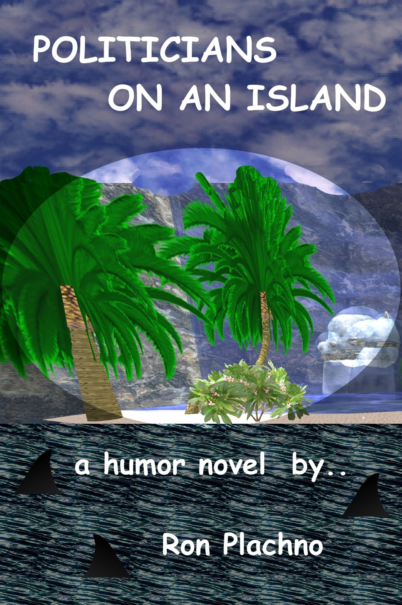 Politicians on an Island