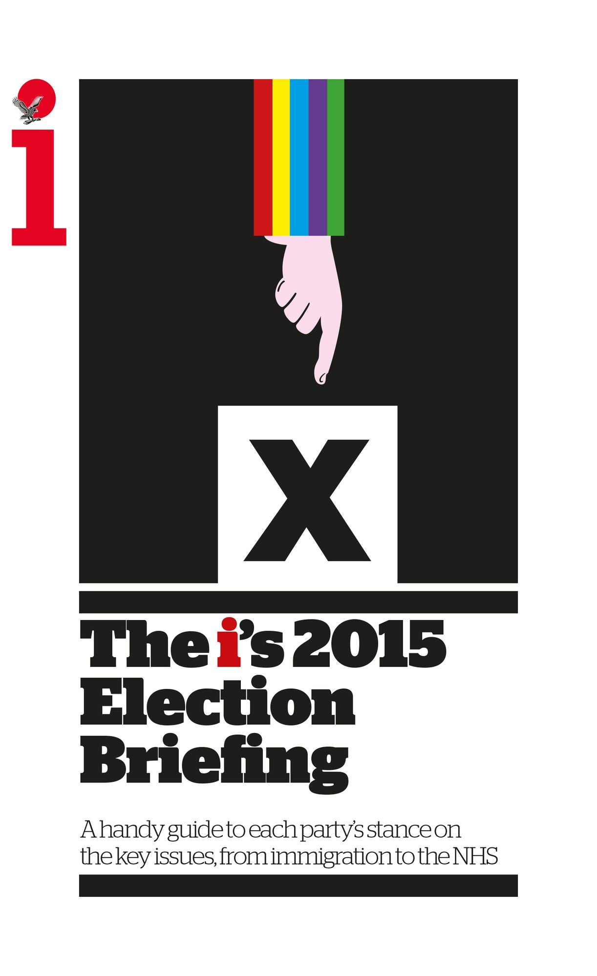 The is 2015 Election Briefing