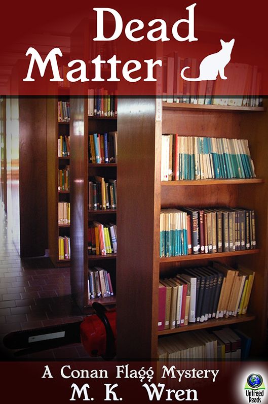 Dead Matter