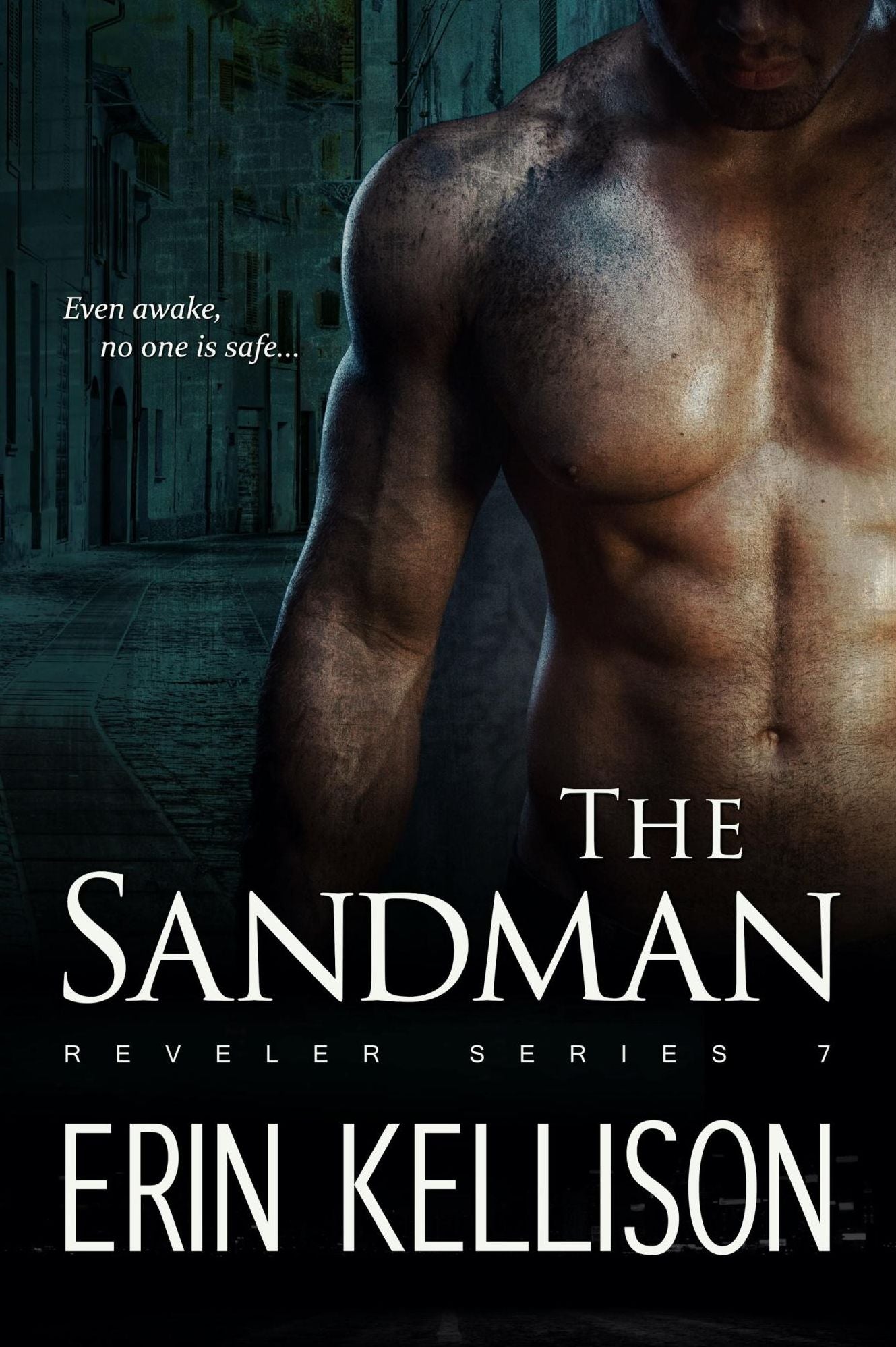 The Sandman