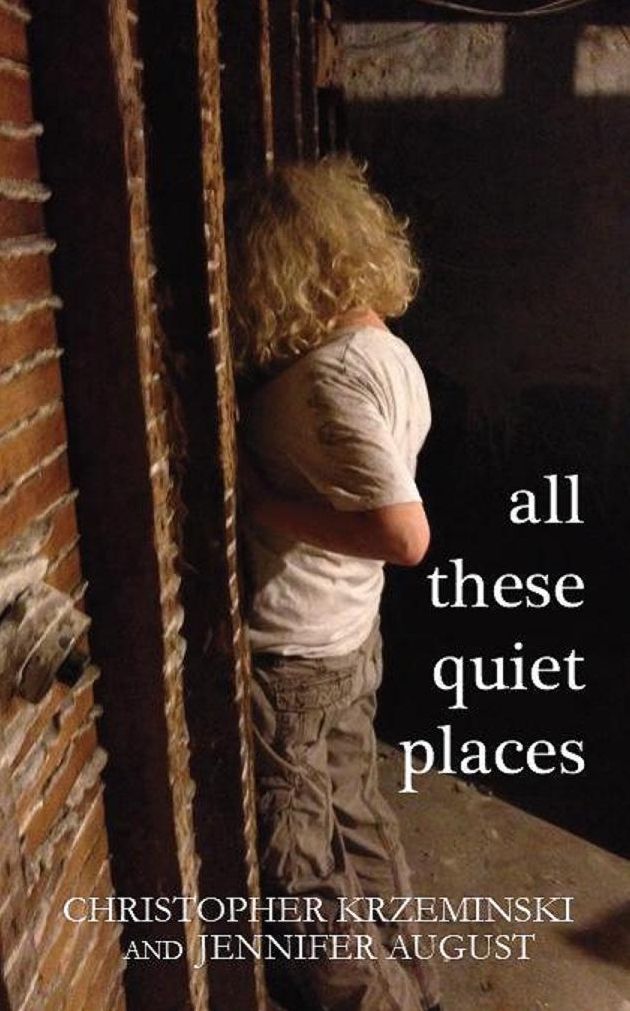 All These Quiet Places