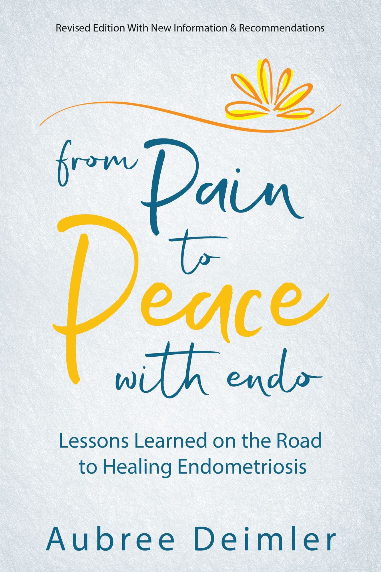 From Pain to Peace With Endo