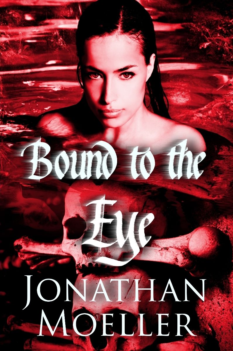 Bound to the Eye (World of Ghost Exile short story)