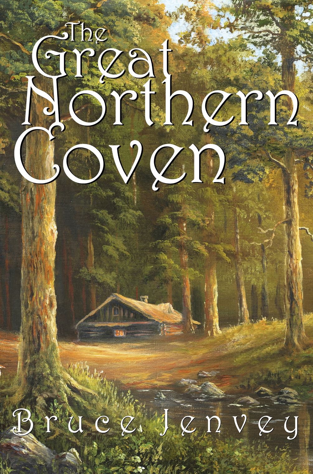 The Great Northern Coven