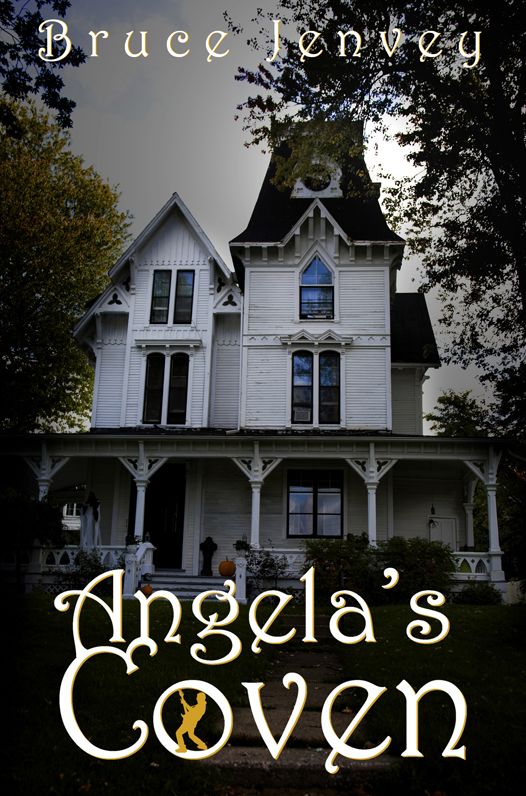 Angela's Coven