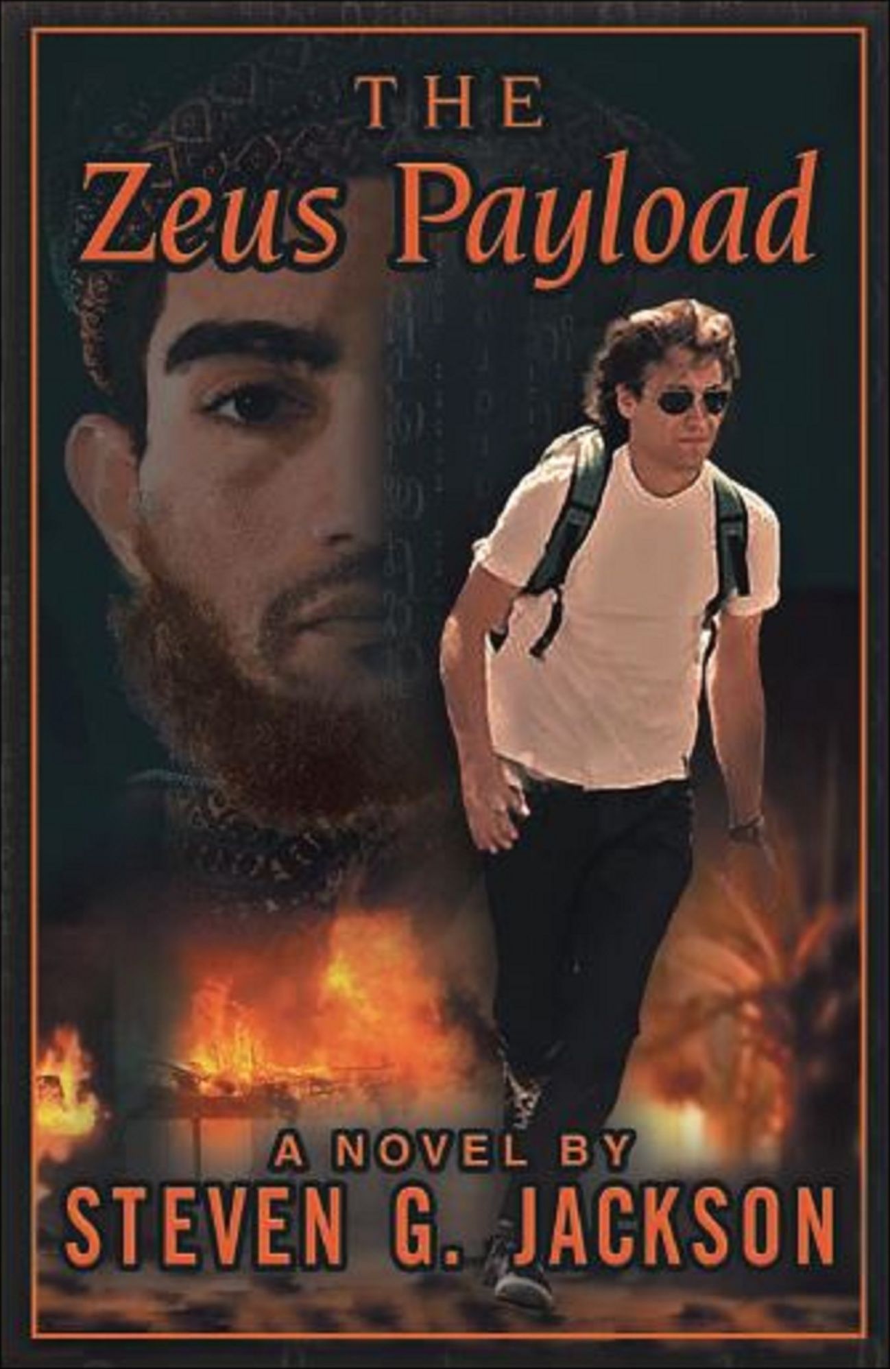 The Zeus Payload