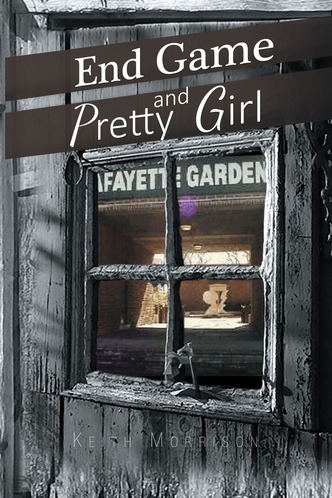 End Game and Prety Girl