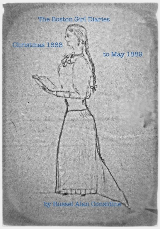 "The Boston Girl Diaries"