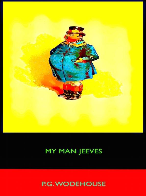 My Man Jeeves