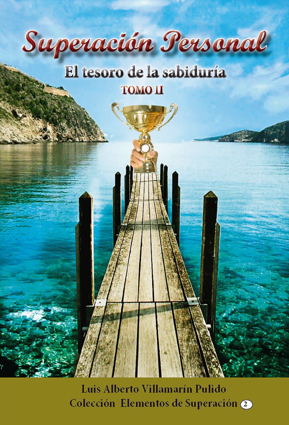 Superacion Personal-Tesoro de la sabiduria II