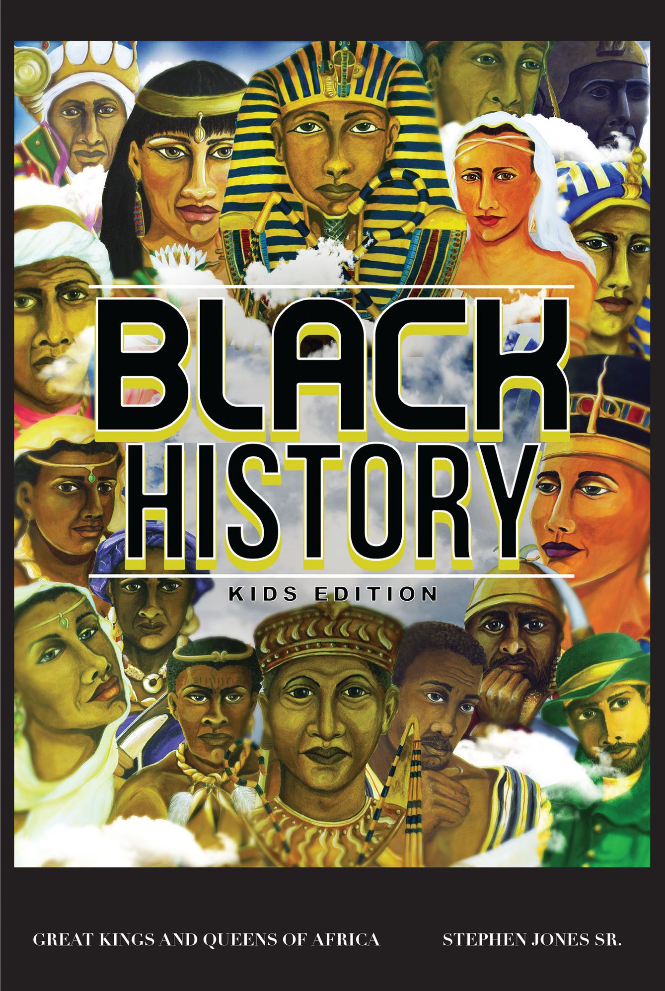 Black History: Kids Edition