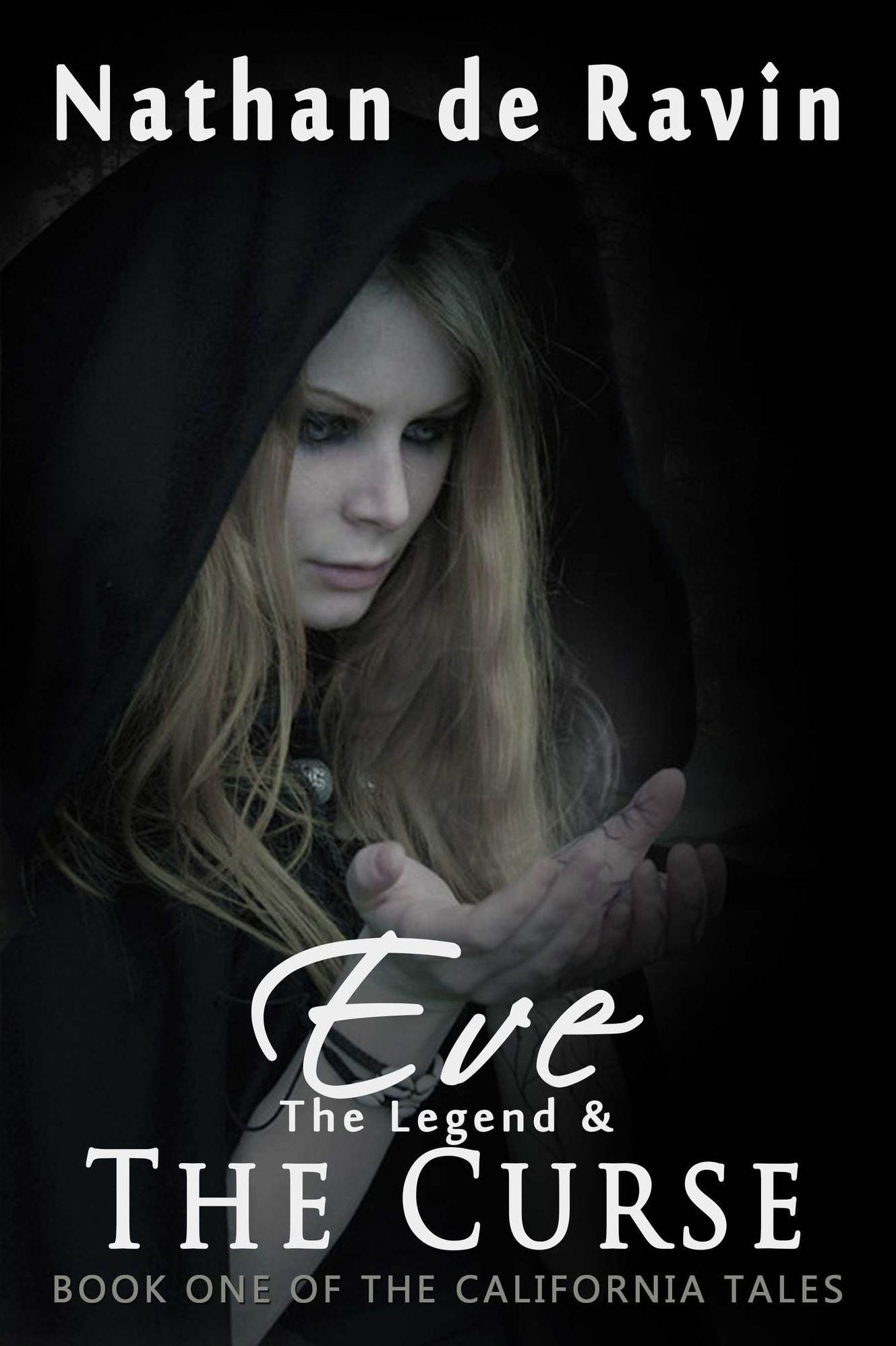 Eve The Legend And The Curse