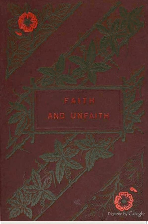Faith and Unfaith