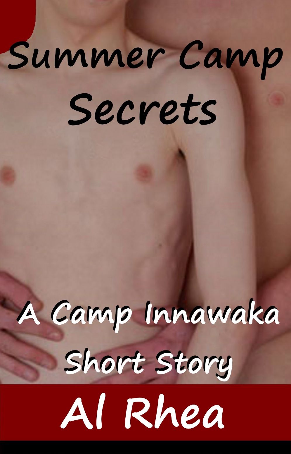 Summer Camp Secrets