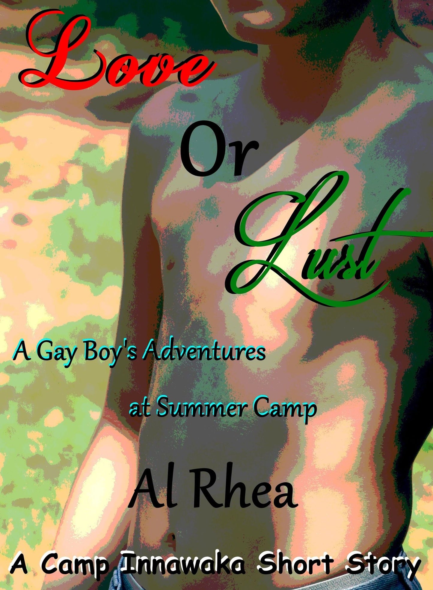 Love or Lust