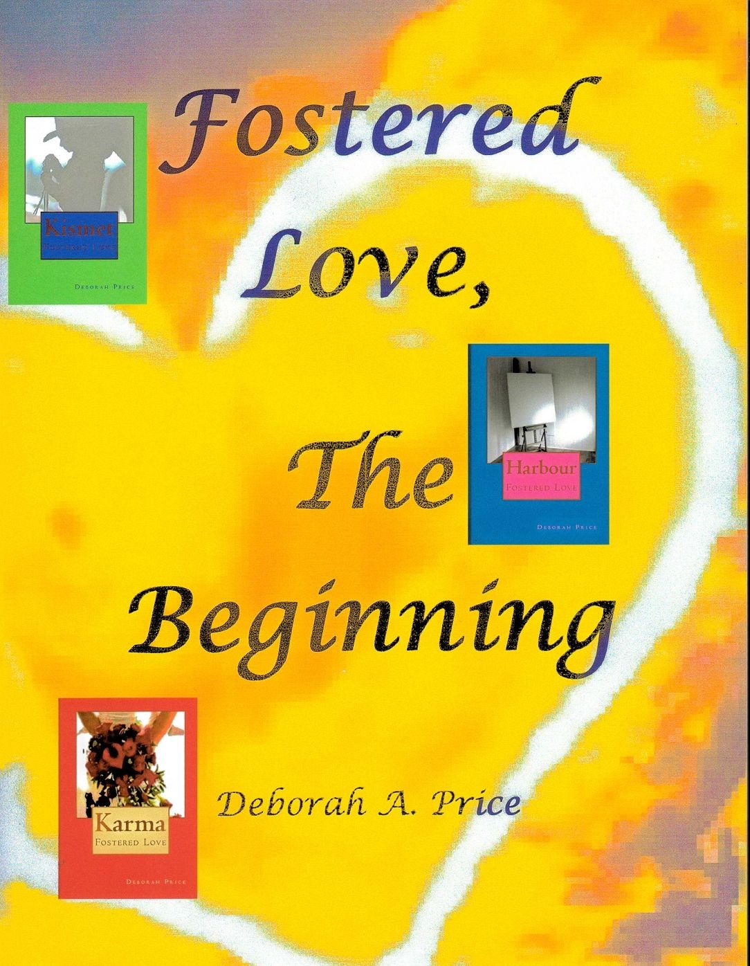 Fostered Love, The Beginning