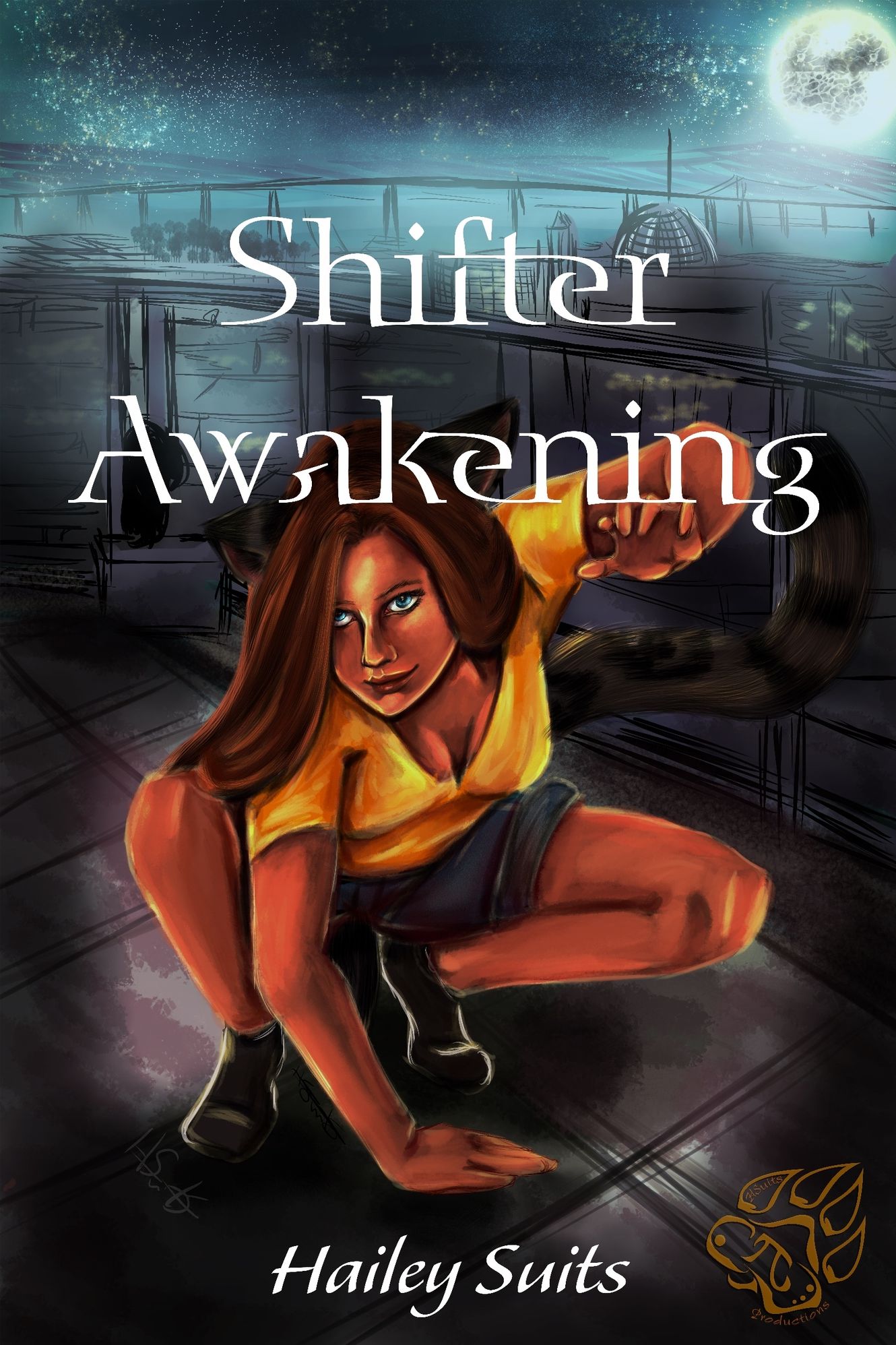 Shifter Awakening