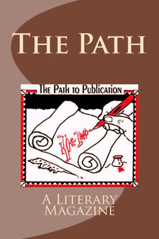 The Path volume 4 number 2