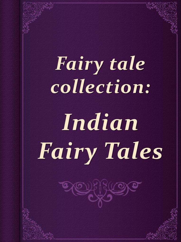 Indian Fairy Tales