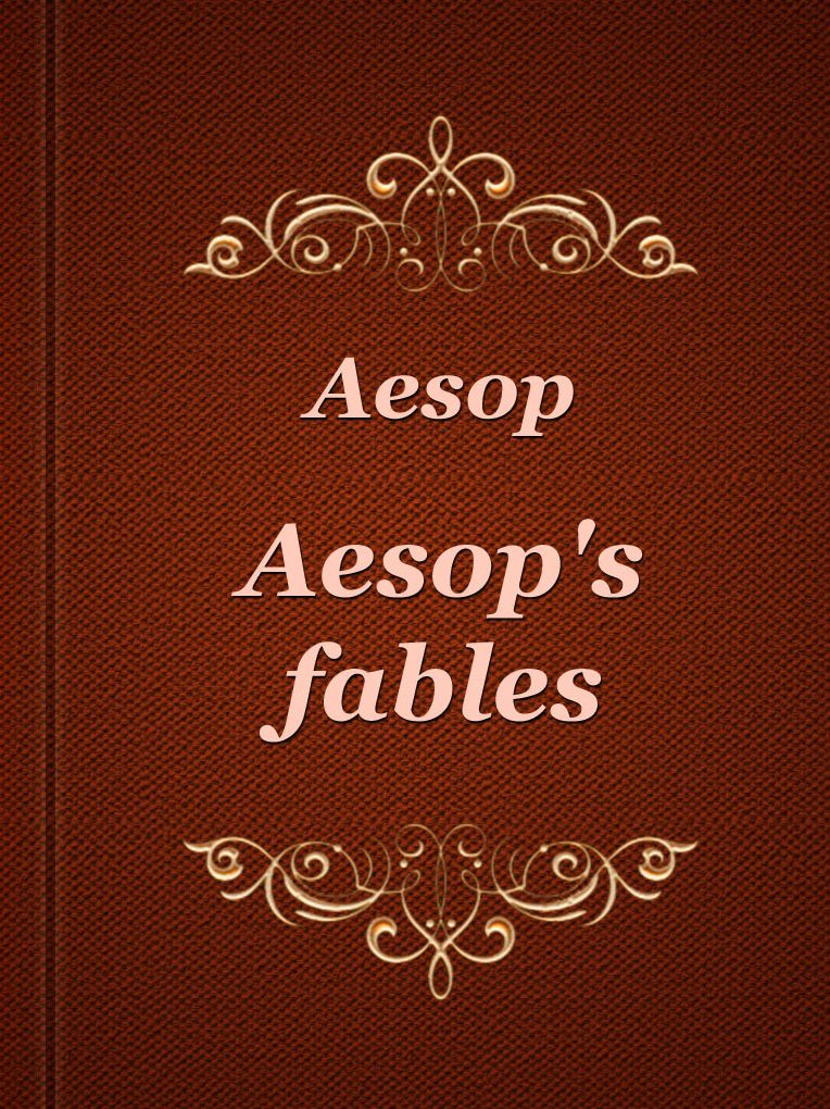 Aesop's Fables