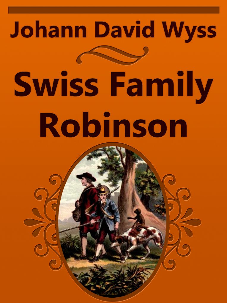 Swiss Family Robinson