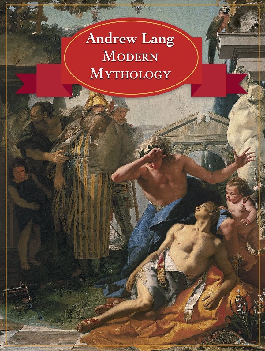 A Modern Mythology