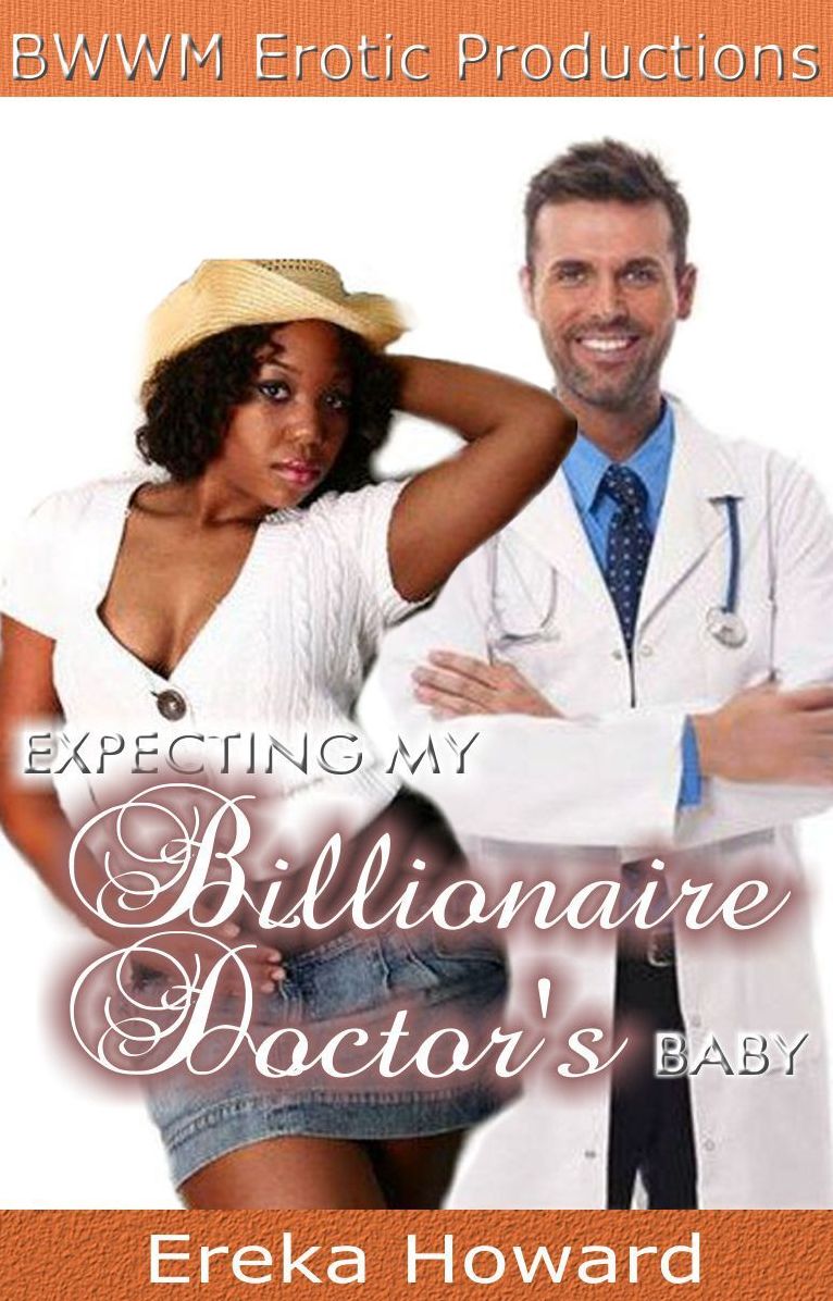 Expecting My Billionaire Doctor's Baby