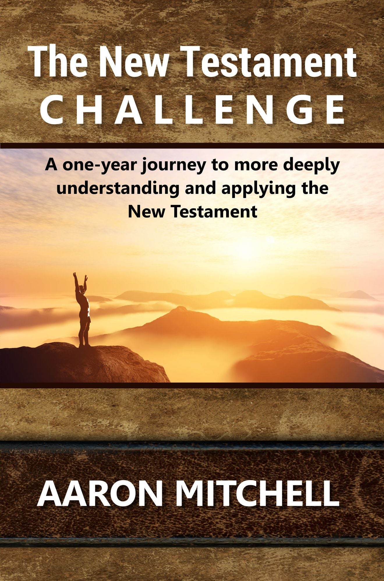The New Testament Challenge